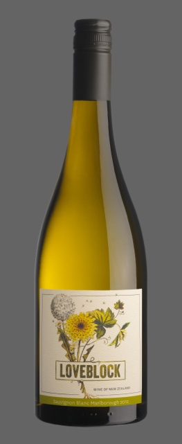 Loveblock Sauvignon Blanc